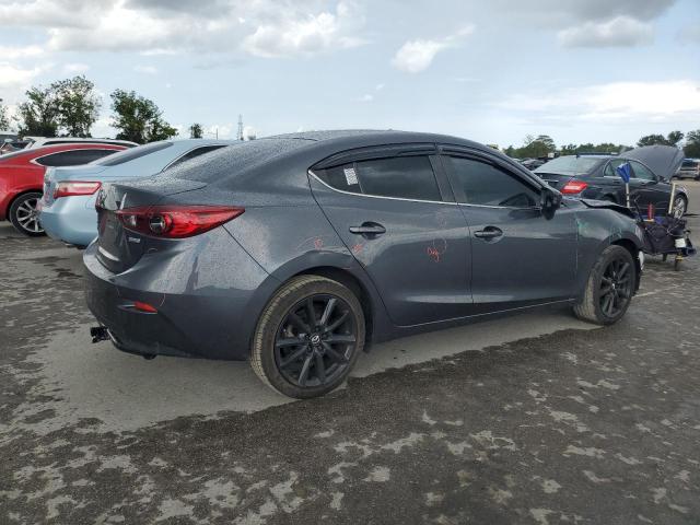 Photo 2 VIN: JM1BM1U72G1318510 - MAZDA 3 SPORT 