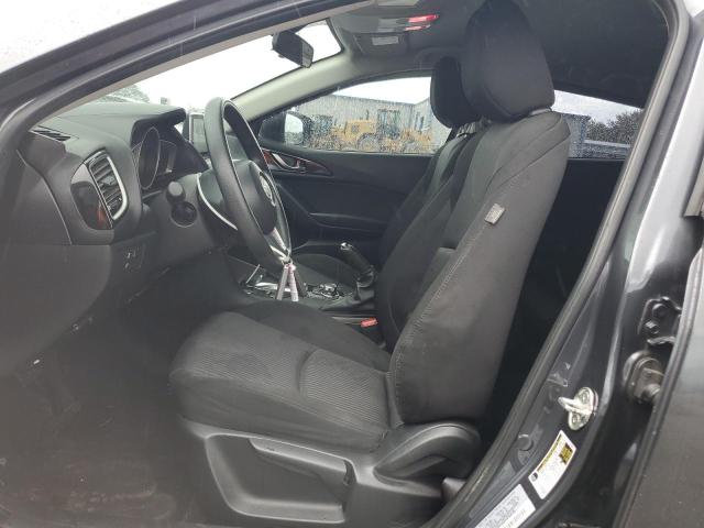 Photo 6 VIN: JM1BM1U72G1318510 - MAZDA 3 SPORT 