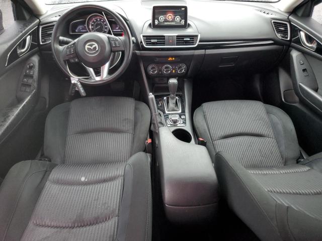 Photo 7 VIN: JM1BM1U72G1318510 - MAZDA 3 SPORT 