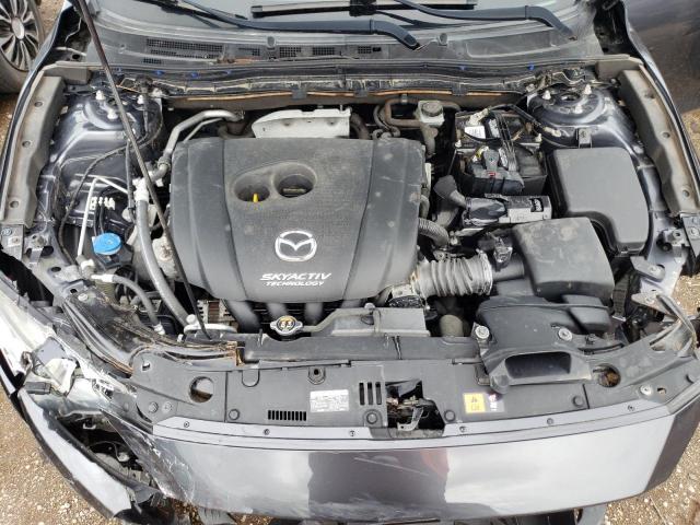 Photo 10 VIN: JM1BM1U72G1326462 - MAZDA 3 