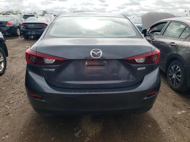 Photo 5 VIN: JM1BM1U72G1326462 - MAZDA 3 