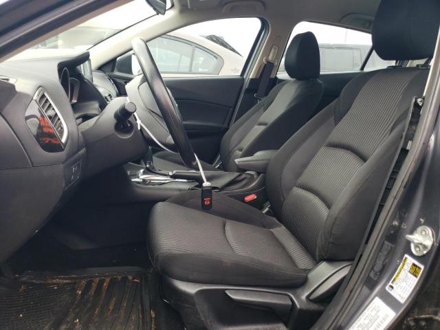 Photo 6 VIN: JM1BM1U72G1326462 - MAZDA 3 