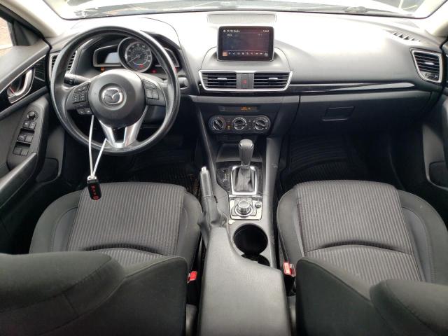 Photo 7 VIN: JM1BM1U72G1326462 - MAZDA 3 