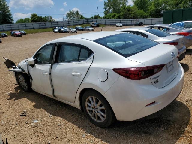 Photo 1 VIN: JM1BM1U72G1327899 - MAZDA 3 