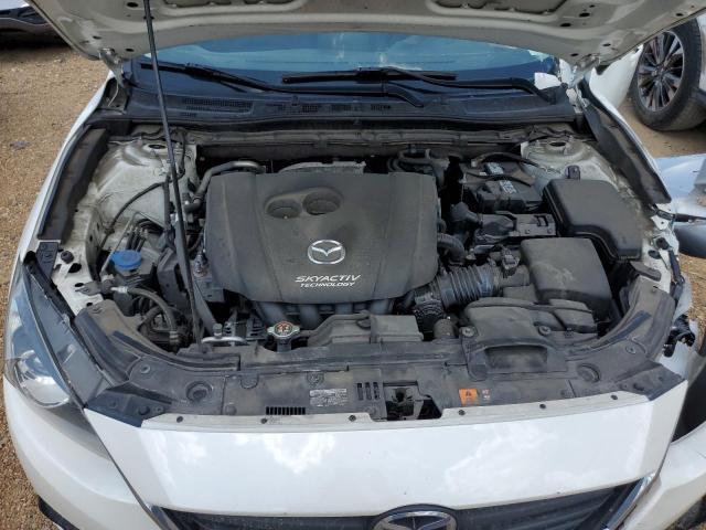 Photo 10 VIN: JM1BM1U72G1327899 - MAZDA 3 