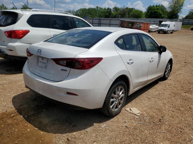 Photo 2 VIN: JM1BM1U72G1327899 - MAZDA 3 