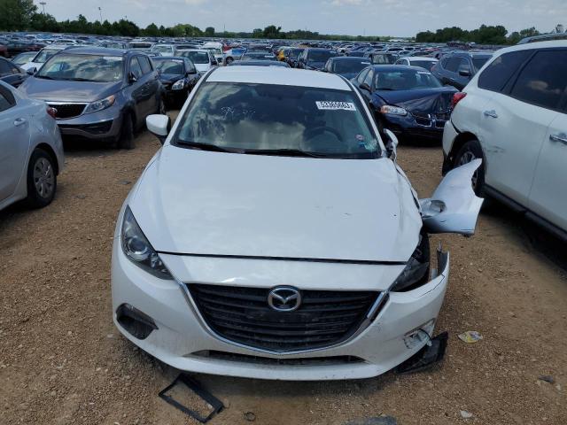 Photo 4 VIN: JM1BM1U72G1327899 - MAZDA 3 