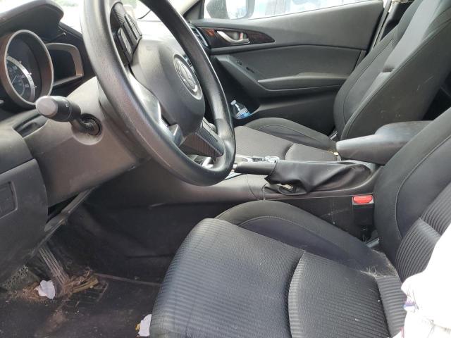 Photo 6 VIN: JM1BM1U72G1327899 - MAZDA 3 