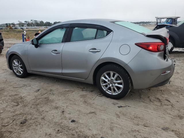 Photo 1 VIN: JM1BM1U72G1329121 - MAZDA 3 SPORT 