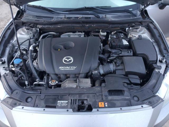 Photo 10 VIN: JM1BM1U72G1329121 - MAZDA 3 SPORT 