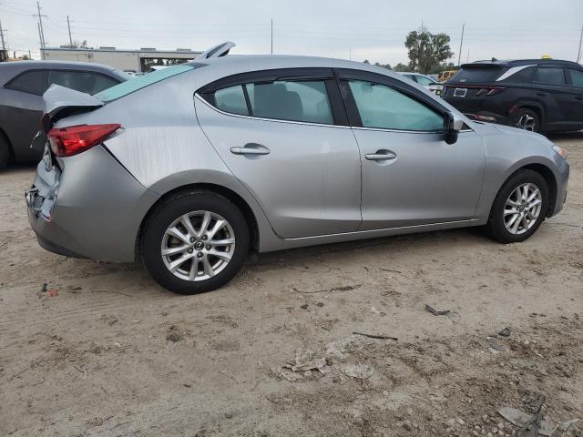 Photo 2 VIN: JM1BM1U72G1329121 - MAZDA 3 SPORT 