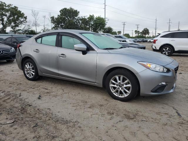 Photo 3 VIN: JM1BM1U72G1329121 - MAZDA 3 SPORT 