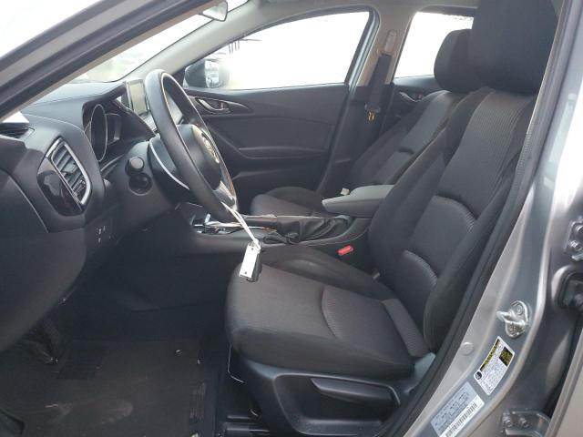 Photo 6 VIN: JM1BM1U72G1329121 - MAZDA 3 SPORT 