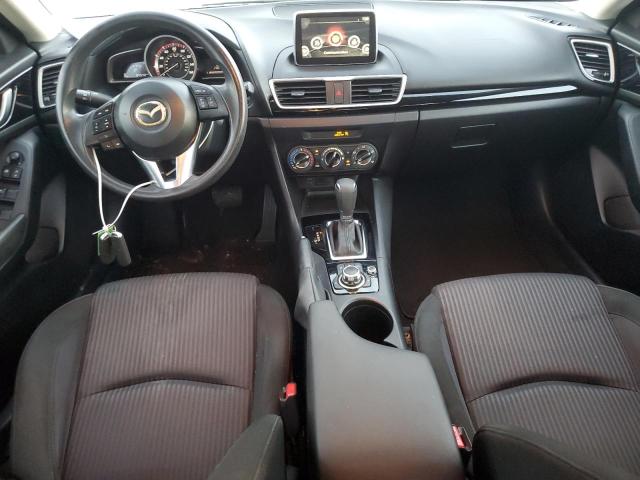 Photo 7 VIN: JM1BM1U72G1329121 - MAZDA 3 SPORT 