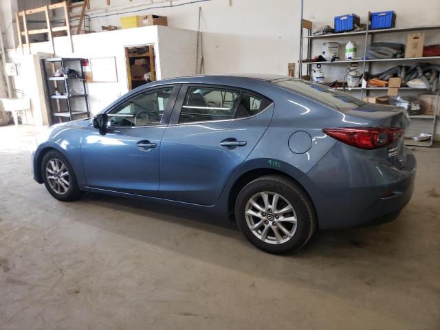 Photo 1 VIN: JM1BM1U72G1331161 - MAZDA 3 