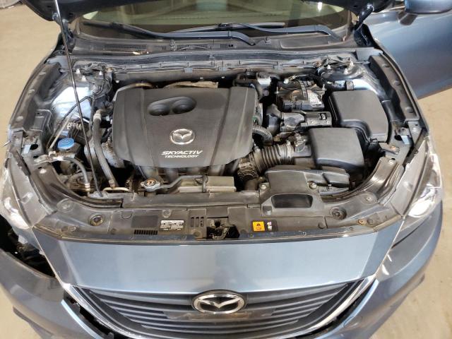 Photo 10 VIN: JM1BM1U72G1331161 - MAZDA 3 