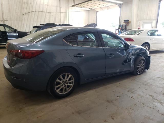 Photo 2 VIN: JM1BM1U72G1331161 - MAZDA 3 