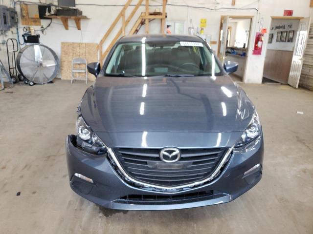 Photo 4 VIN: JM1BM1U72G1331161 - MAZDA 3 