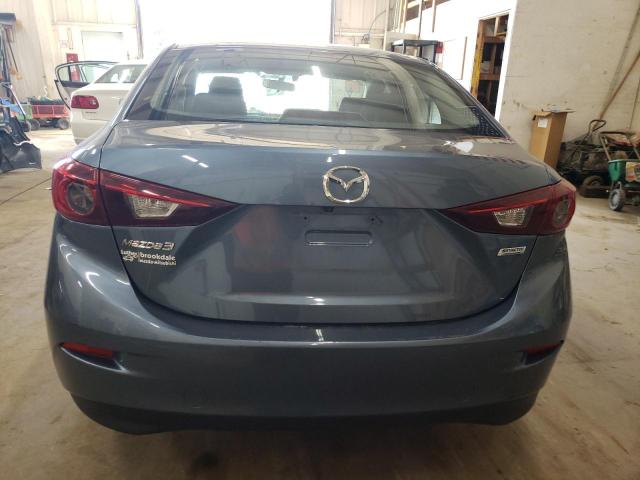 Photo 5 VIN: JM1BM1U72G1331161 - MAZDA 3 