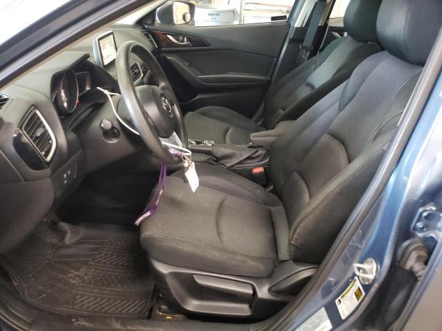 Photo 6 VIN: JM1BM1U72G1331161 - MAZDA 3 