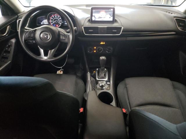 Photo 7 VIN: JM1BM1U72G1331161 - MAZDA 3 