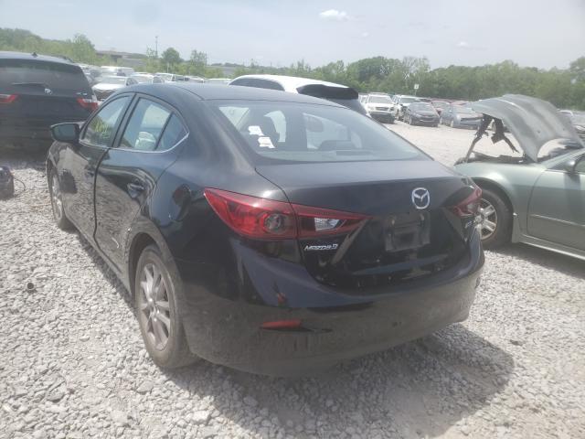 Photo 2 VIN: JM1BM1U72G1334397 - MAZDA 3 SPORT 