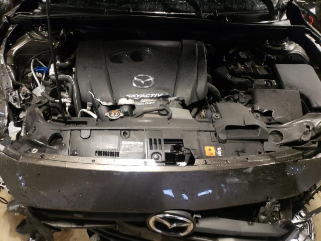 Photo 6 VIN: JM1BM1U72G1353774 - MAZDA 3 