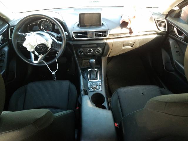 Photo 8 VIN: JM1BM1U72G1353774 - MAZDA 3 