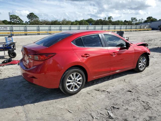 Photo 2 VIN: JM1BM1U72G1354522 - MAZDA 3 