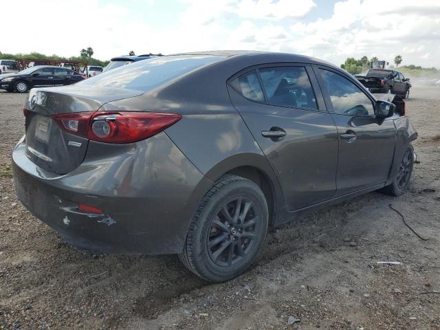 Photo 2 VIN: JM1BM1U73E1113274 - MAZDA 3 SPORT 