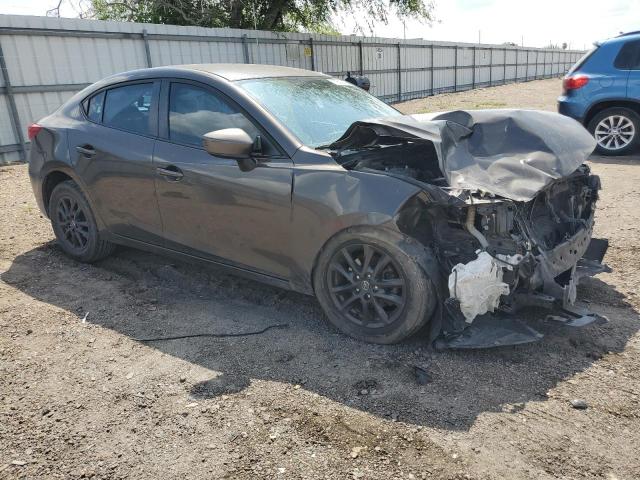 Photo 3 VIN: JM1BM1U73E1113274 - MAZDA 3 SPORT 