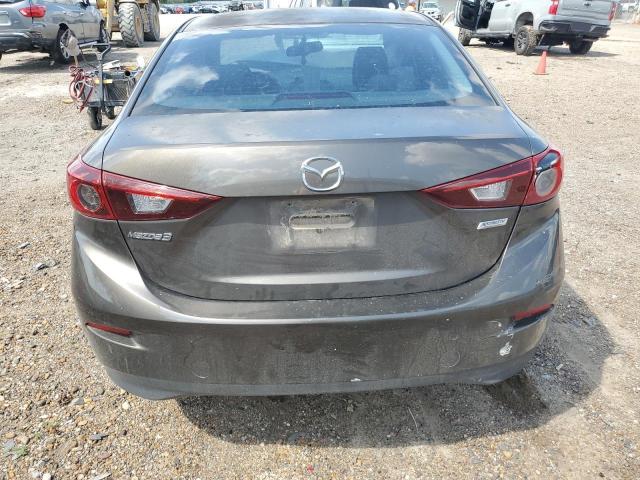 Photo 5 VIN: JM1BM1U73E1113274 - MAZDA 3 SPORT 