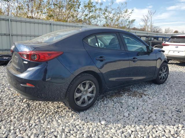 Photo 2 VIN: JM1BM1U73E1121424 - MAZDA 3 SPORT 