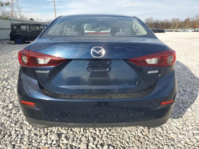 Photo 5 VIN: JM1BM1U73E1121424 - MAZDA 3 SPORT 