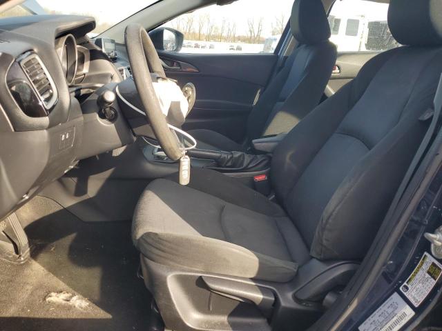 Photo 6 VIN: JM1BM1U73E1121424 - MAZDA 3 SPORT 