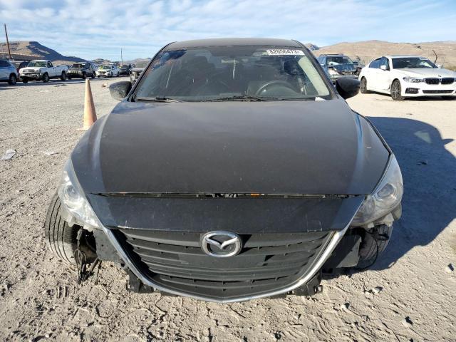 Photo 4 VIN: JM1BM1U73E1121987 - MAZDA 3 