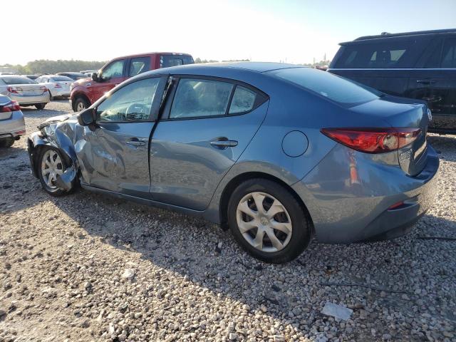 Photo 1 VIN: JM1BM1U73E1129331 - MAZDA 3 