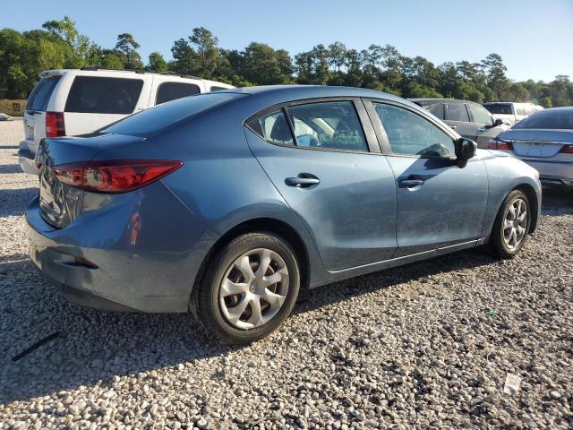 Photo 2 VIN: JM1BM1U73E1129331 - MAZDA 3 