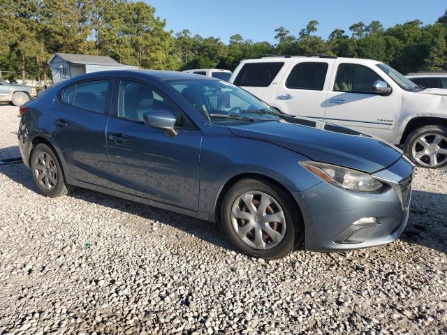 Photo 3 VIN: JM1BM1U73E1129331 - MAZDA 3 