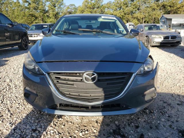 Photo 4 VIN: JM1BM1U73E1129331 - MAZDA 3 