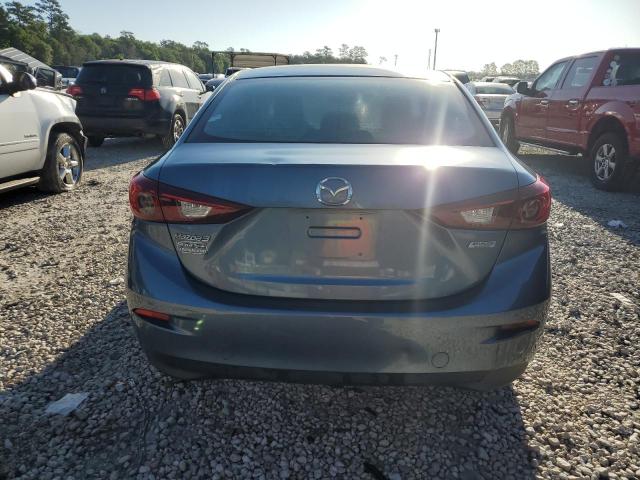 Photo 5 VIN: JM1BM1U73E1129331 - MAZDA 3 