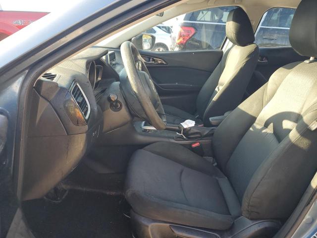 Photo 6 VIN: JM1BM1U73E1129331 - MAZDA 3 