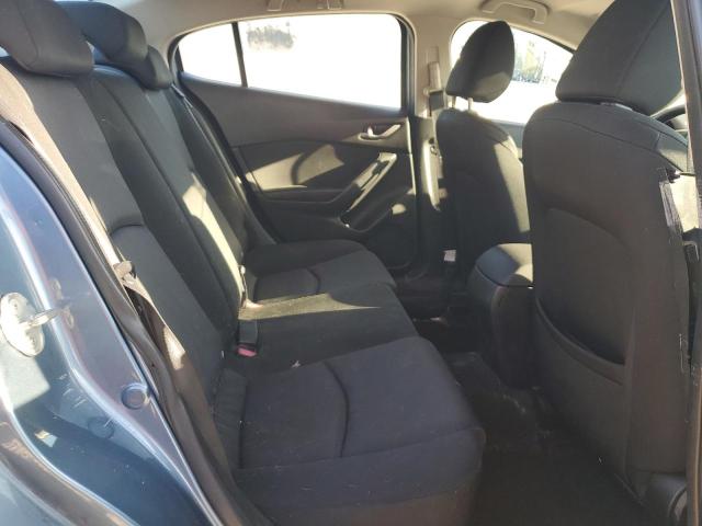 Photo 9 VIN: JM1BM1U73E1129331 - MAZDA 3 