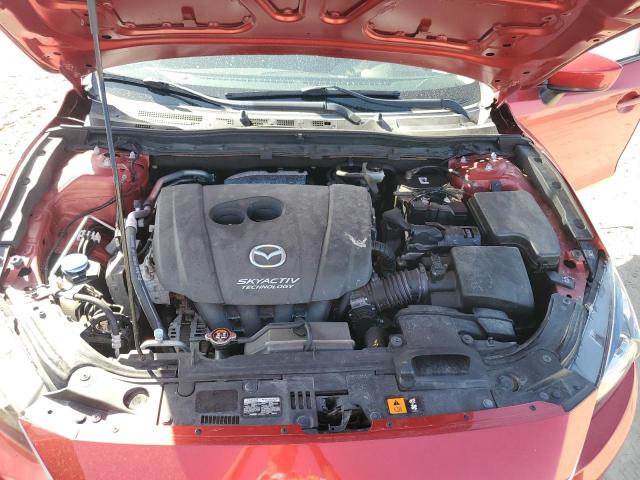 Photo 10 VIN: JM1BM1U73E1132388 - MAZDA 3 SPORT 