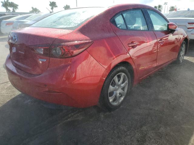 Photo 2 VIN: JM1BM1U73E1132388 - MAZDA 3 SPORT 