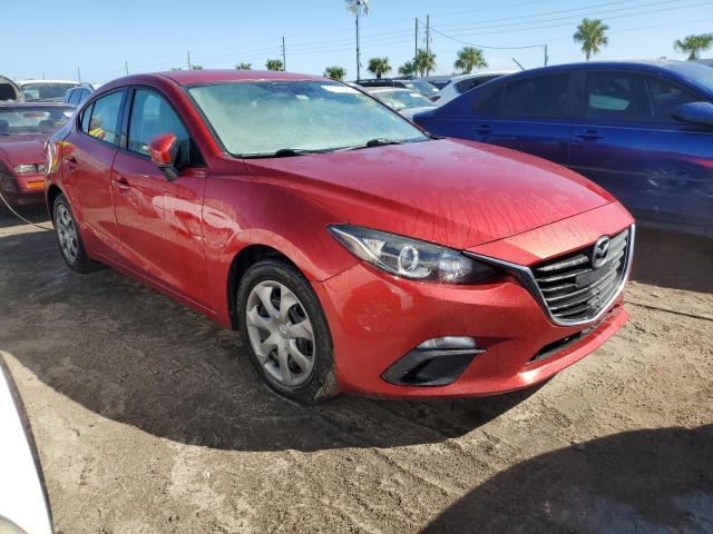 Photo 3 VIN: JM1BM1U73E1132388 - MAZDA 3 SPORT 