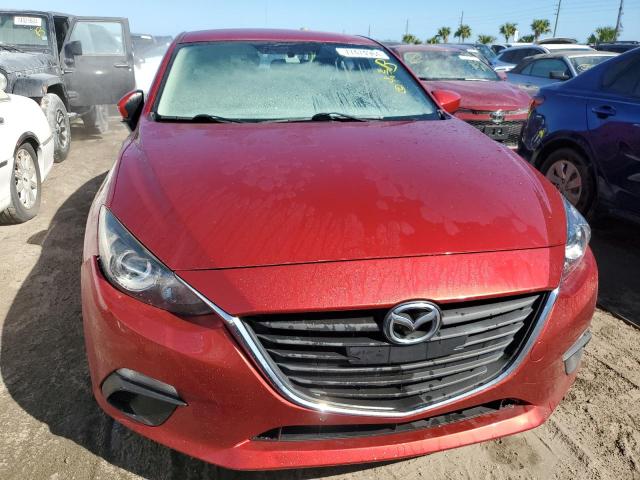 Photo 4 VIN: JM1BM1U73E1132388 - MAZDA 3 SPORT 