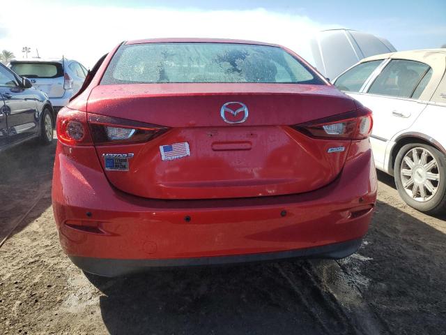 Photo 5 VIN: JM1BM1U73E1132388 - MAZDA 3 SPORT 