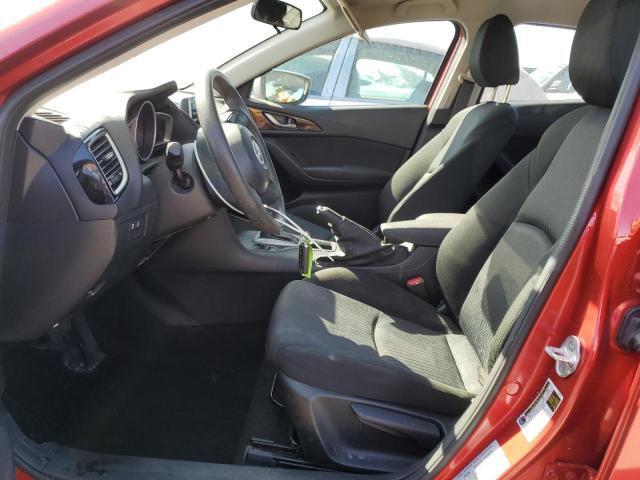 Photo 6 VIN: JM1BM1U73E1132388 - MAZDA 3 SPORT 