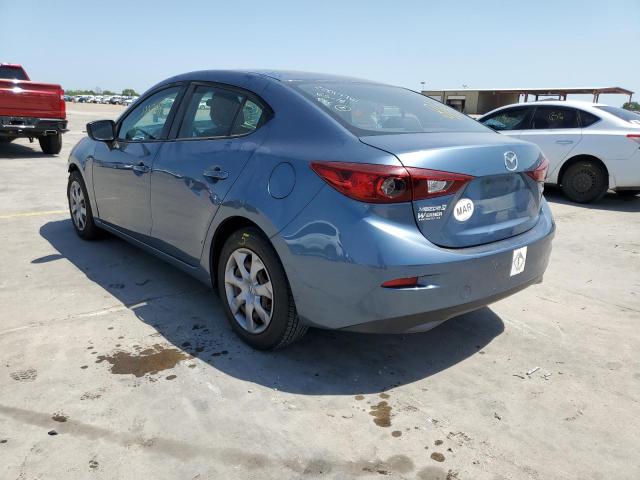 Photo 2 VIN: JM1BM1U73E1136022 - MAZDA 3 SPORT 